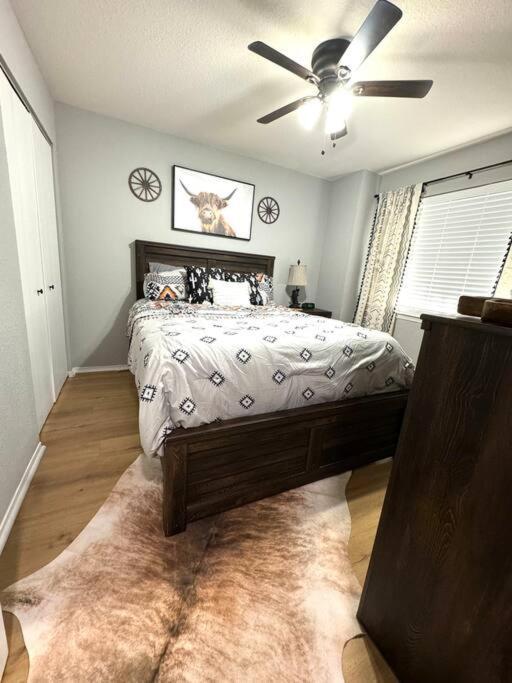 Modern Comfort: Updated Cozy Condo In Indian Point Branson Exteriör bild