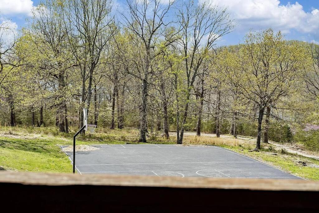Modern Comfort: Updated Cozy Condo In Indian Point Branson Exteriör bild